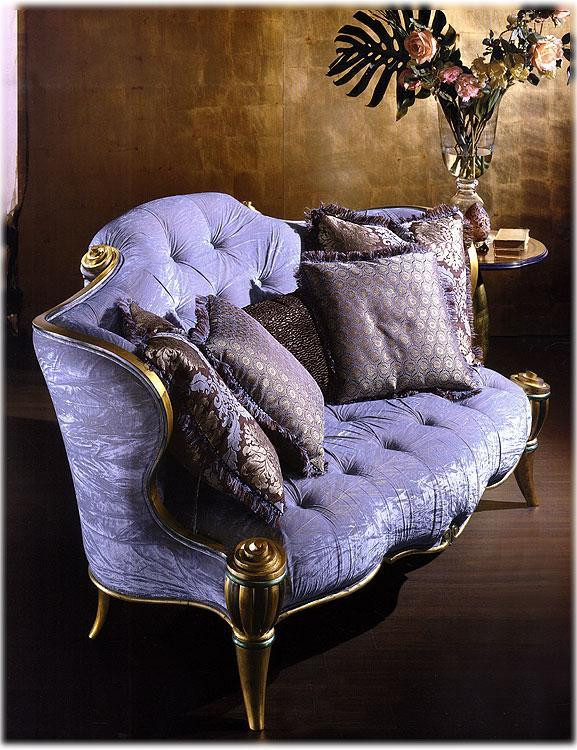 Sofa Fantasy Busnelli adamo 926/2