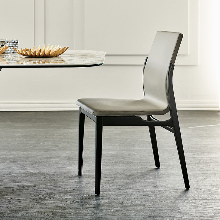 Dining Chair Cattelan italia Ginevra