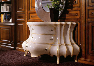 Dresser Zonta Nouvelle classiques Royal charm__4