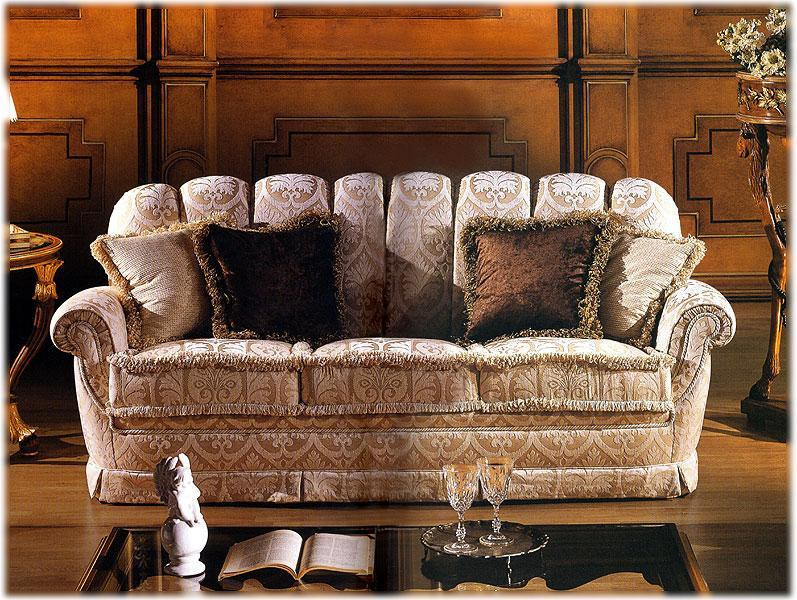 Sofa Ezio bellotti Platinum 4023
