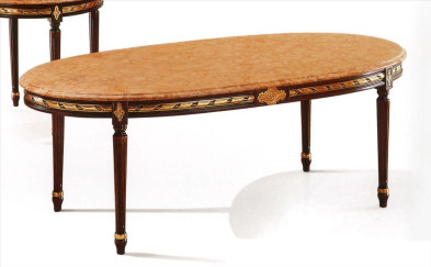 Coffee Table Angelo cappellini Accessories 0732/13