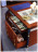 Dresser Cigno nero Bamax Classico 29.615