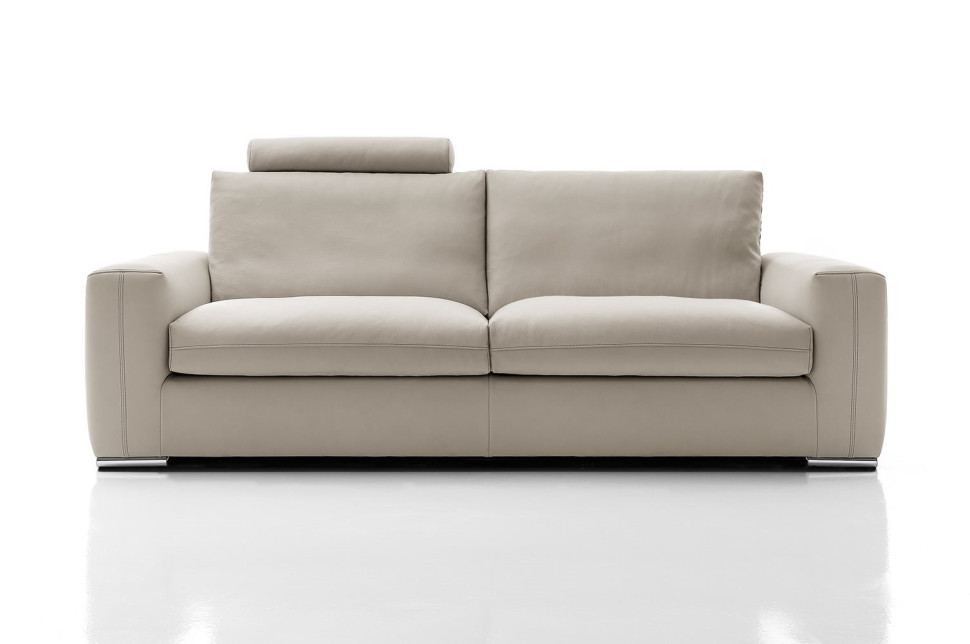 Sofa Alberta Design Fabrizio Ballardini Wild