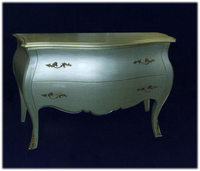 Dresser Mice Hermitage 2465