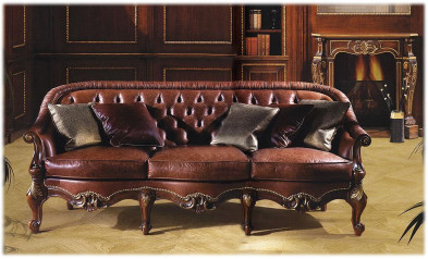 Sofa Filangieri Angelo cappellini Sittingrooms 0576/Bd3