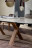 Dining Table Tonin CASA Design Angelo Tomaiuolo Still