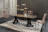 Dining Table Tonin CASA Design Angelo Tomaiuolo Still