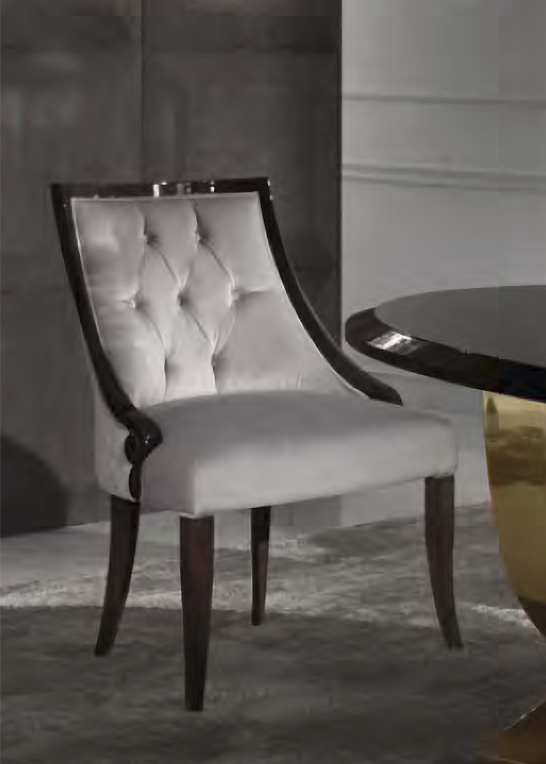 Dining Chair Dv home collection Hermes sedia