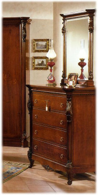 Dresser Giulio iii Linea b Italian style 02 600/50