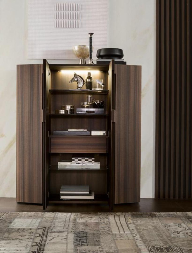 Wardrobe Casamilano  Garbo