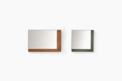 Mirror Novamobili Vanity