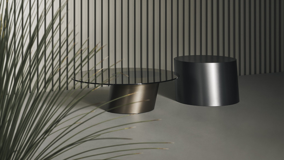 Coffee Table Bonaldo Pisa