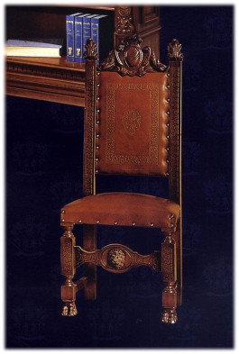 Dining Chair Linea b Italian style 02 500/13