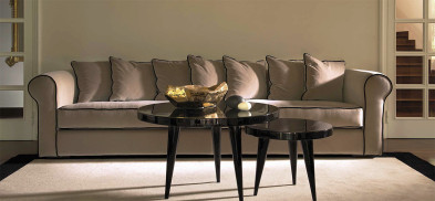 Sofa Dom edizioni Gimmy