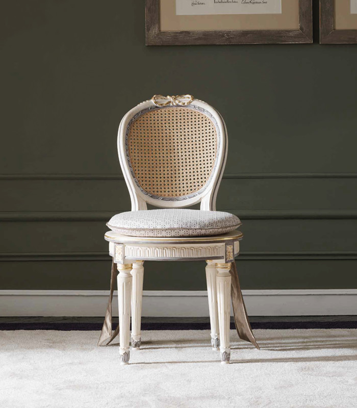 Dining Chair Vittorio grifoni 2263