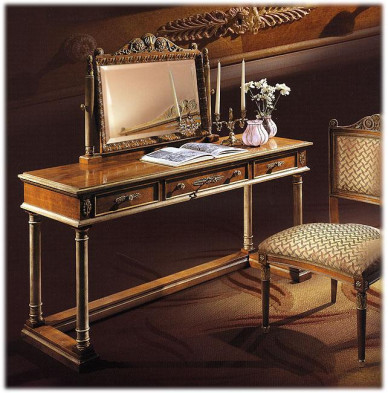 Dressing Table Dvorak Angelo cappellini Bedrooms 9955