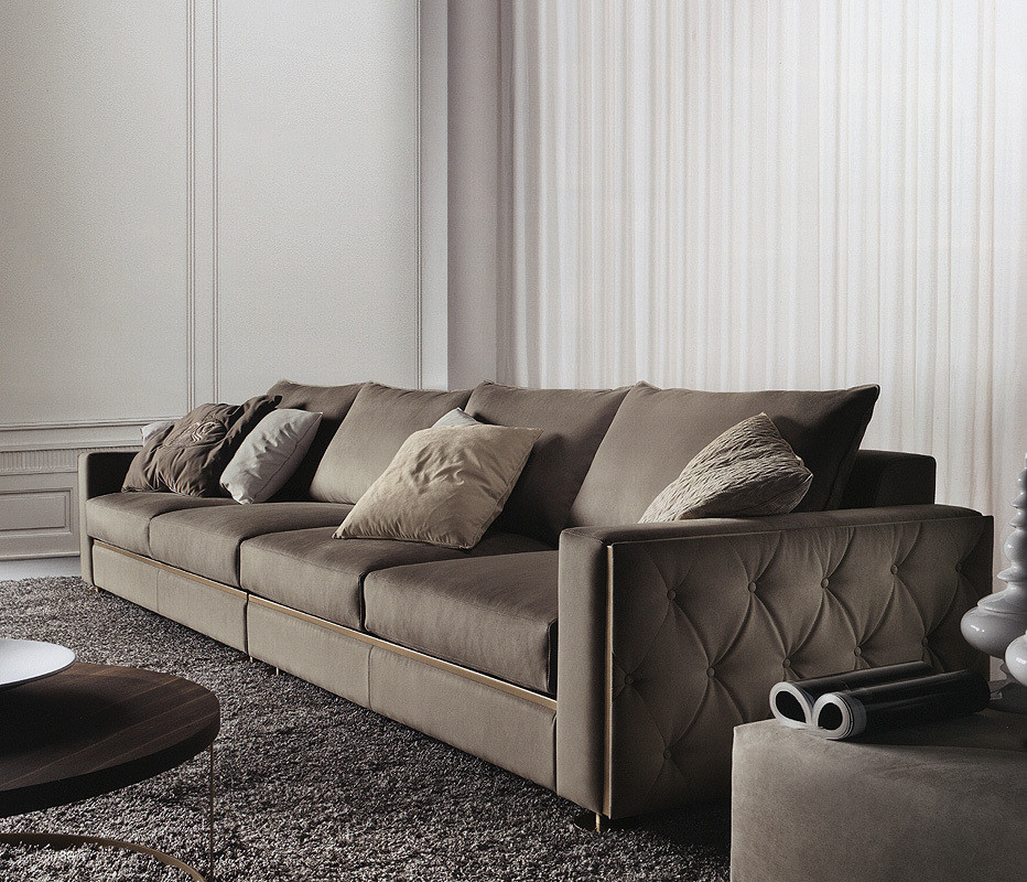 Sofa Formerin Dolcevita Manfredi