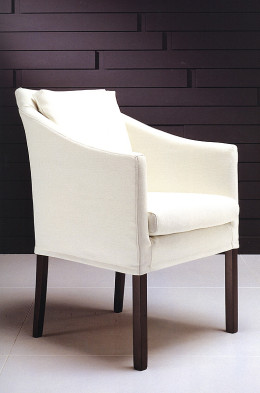 Dining Chair Piermaria {Sedie, poltrone, divani} Vivienne