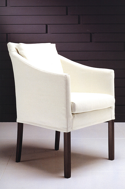 Dining Chair Piermaria {Sedie, poltrone, divani} Vivienne