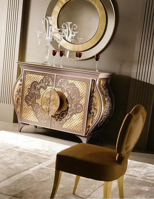 Dresser Meroni Lifestyle 700M
