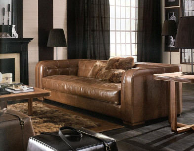 Sofa Ulivi Cosmopolitan Jonny