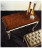 Dressing Table Palmobili Italian princess 879