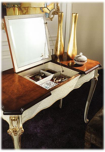 Dressing Table Palmobili Italian princess 879