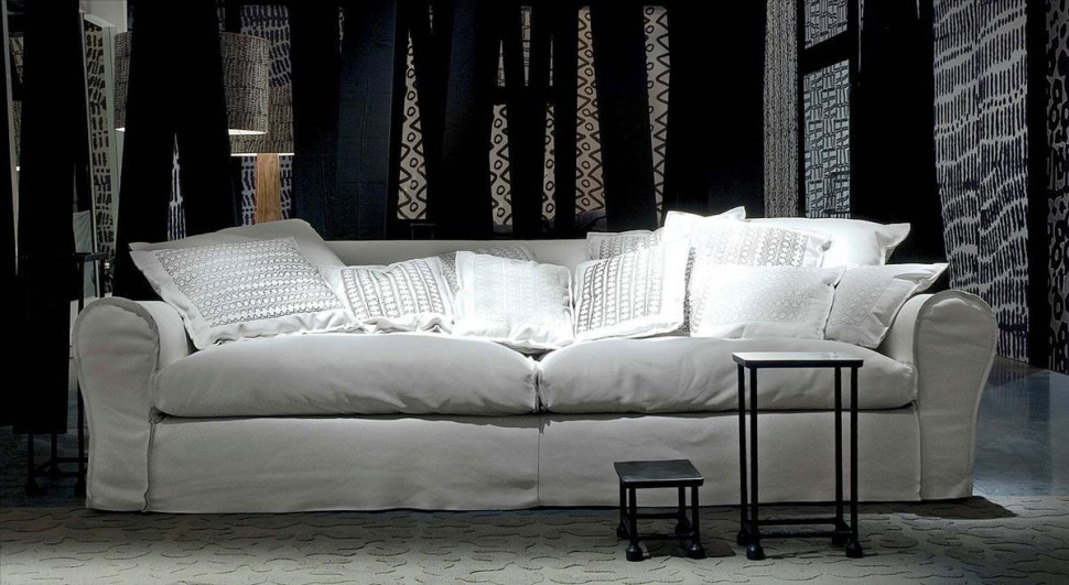 Sofa Baxter Housse xxl