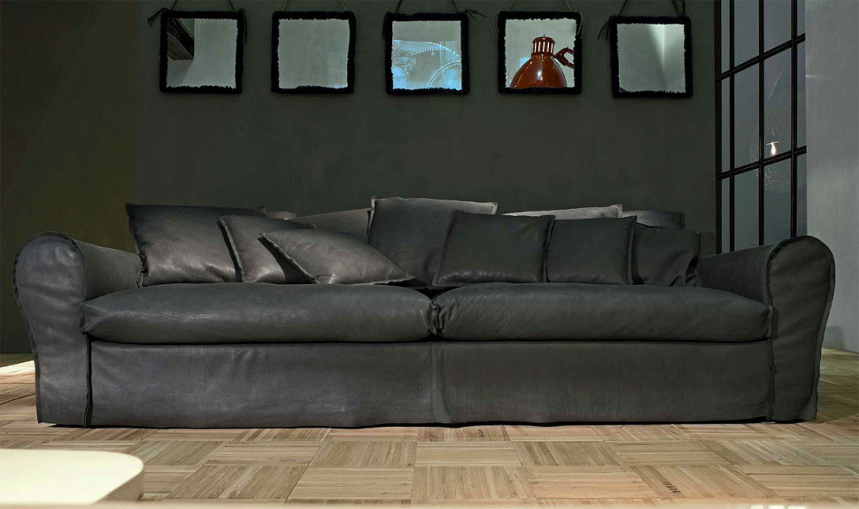 Sofa Baxter Housse xxl