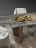 Dining Table Bonaldo Flame
