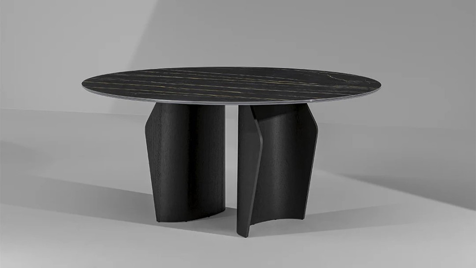 Dining Table Bonaldo Flame