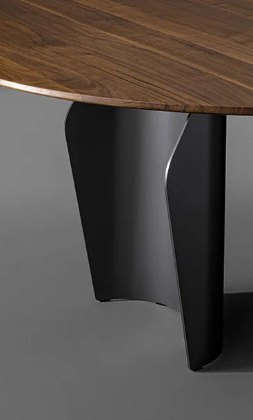 Dining Table Bonaldo Flame