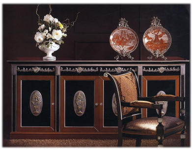 Dresser Siviglia vip Caspani tino Encyclopaedia vol.3 C/524/2