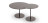 Coffee Table Domingo salotti Zaikin