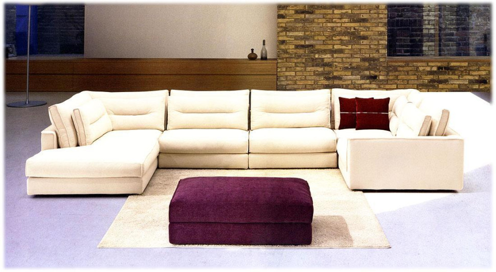 Sofa Planet Il loft Sofas contemporary Pla43