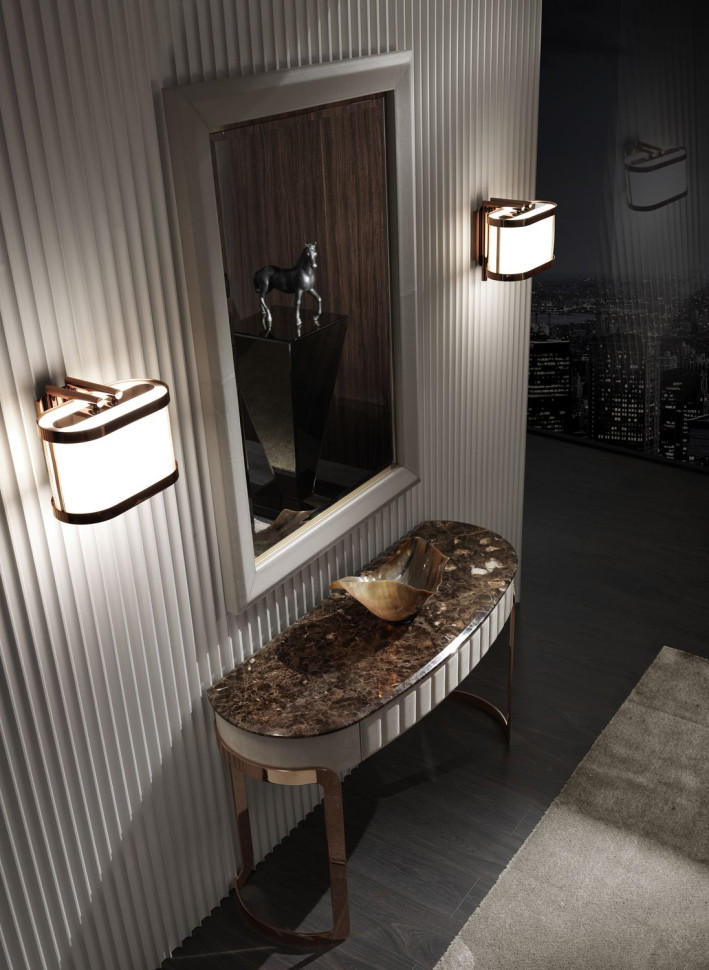 Mirror Dv home collection Adler