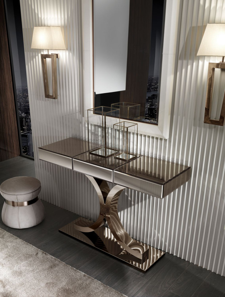 Mirror Dv home collection Adler