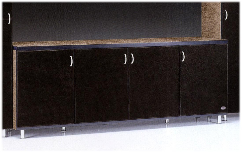 Dresser Formitalia Tonino lamborghini 2nd edition Montecarlo low cabinet