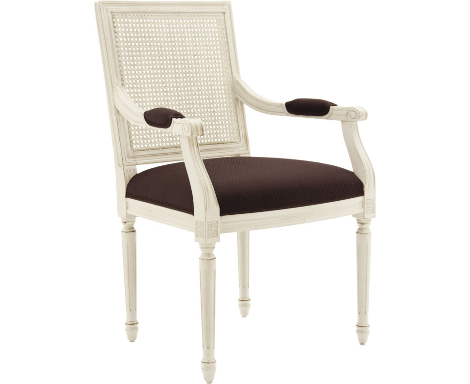 Chair Seven Sedie Luigi 3272A / 3272S