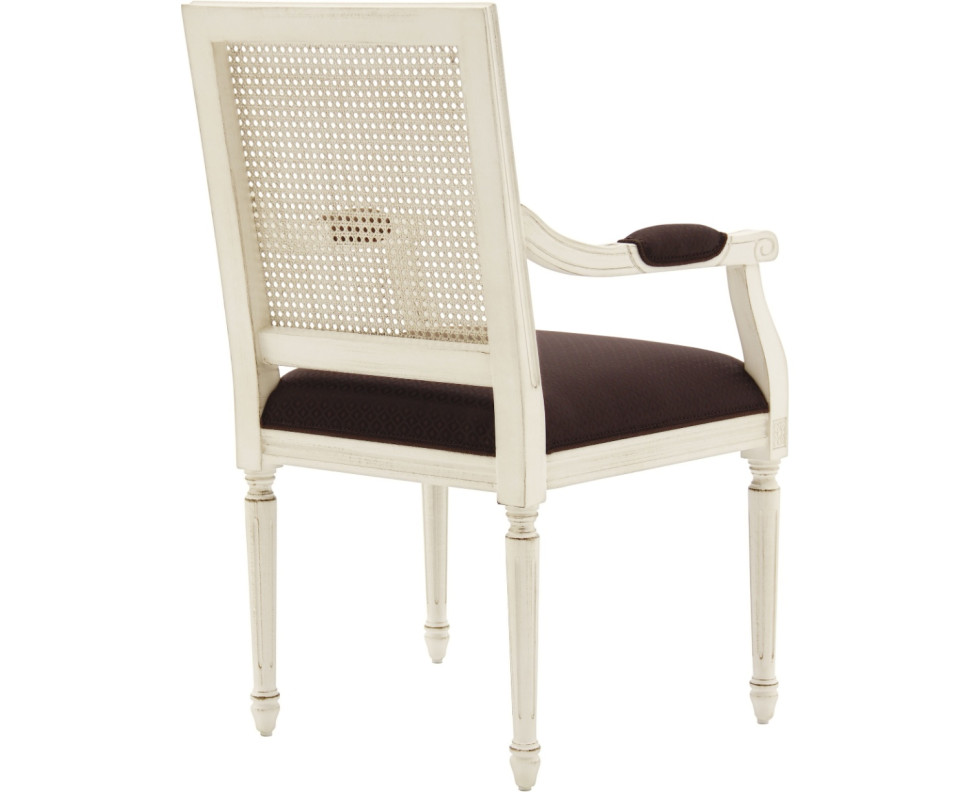 Chair Seven Sedie Luigi 3272A / 3272S