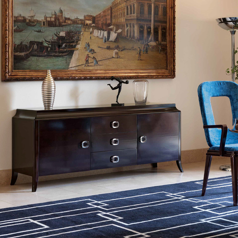 Buffet Brunello 1974 Valentino Vl115