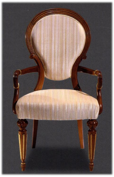 Dining Chair Busnelli adamo 7160