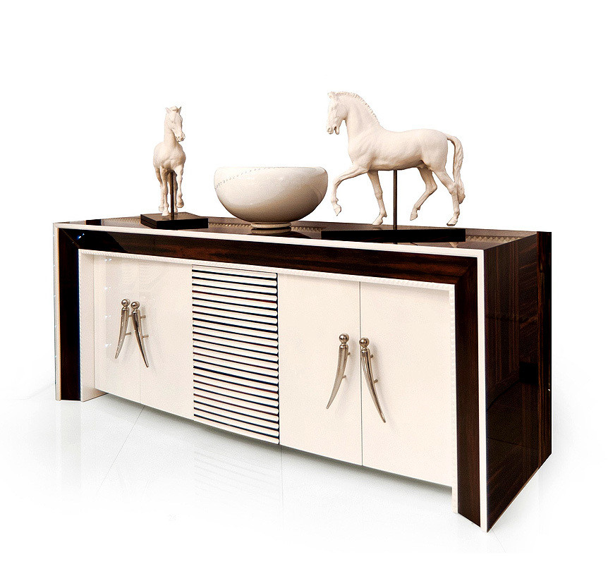 Buffet Francesco molon Eclectica C502.01
