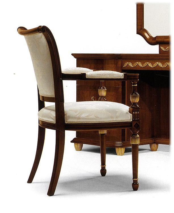 Dining Chair Isacco agostoni Book.01 1002__5
