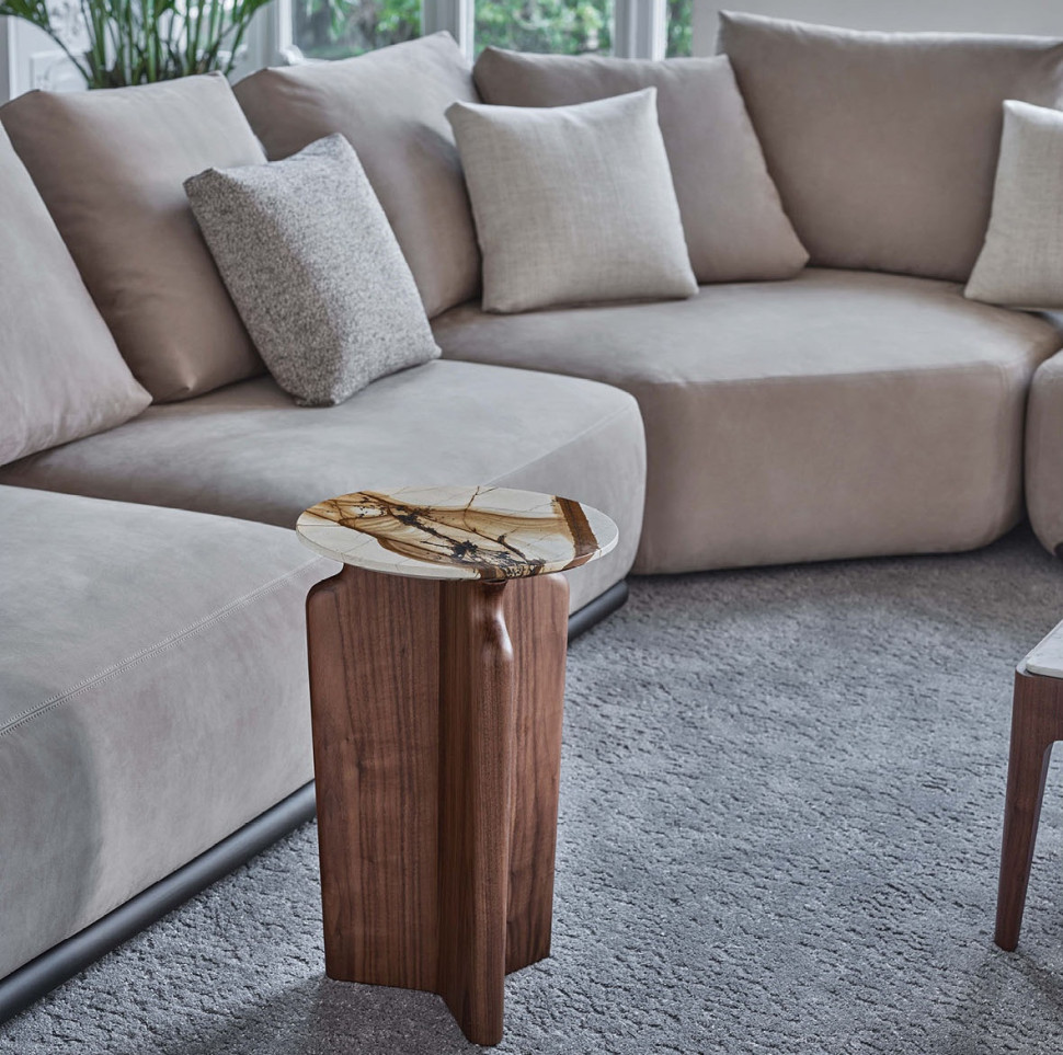 Coffee Table Porada Podi