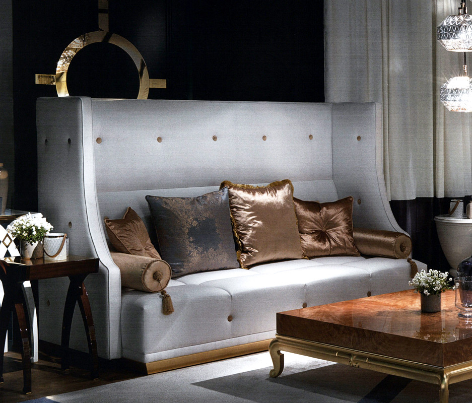 Sofa Caesar Elledue Caesar S 913