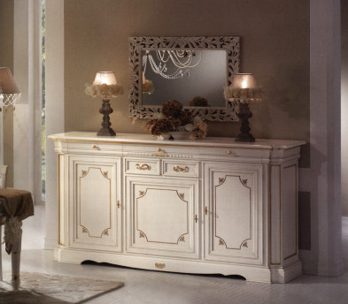 Buffet Giuliacasa Leonardo E-601/l