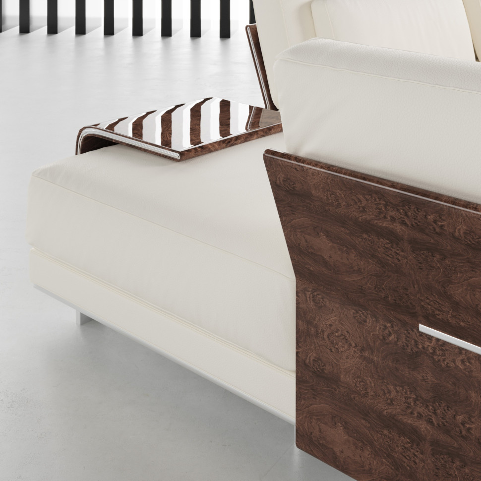 Sofa Visionnaire Anthem