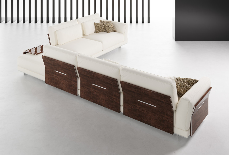 Sofa Visionnaire Anthem