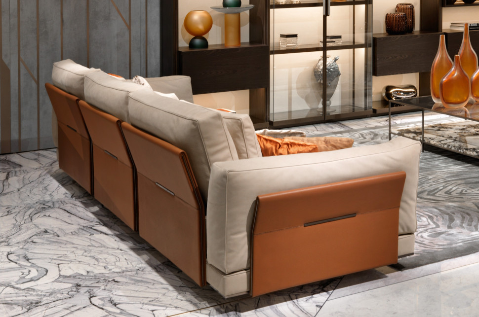 Sofa Visionnaire Anthem